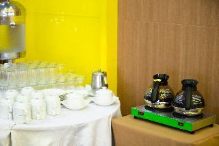 Fotos del hotel - Jazzotel Bangkok