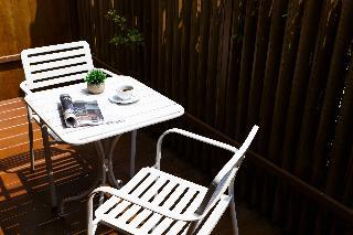 Fotos del hotel - Jazzotel Bangkok