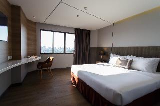 Fotos del hotel - Jazzotel Bangkok