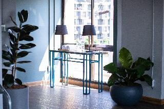 Fotos del hotel - Jazzotel Bangkok