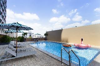 Fotos del hotel - Jazzotel Bangkok