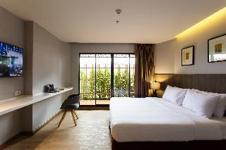 Fotos del hotel - Jazzotel Bangkok