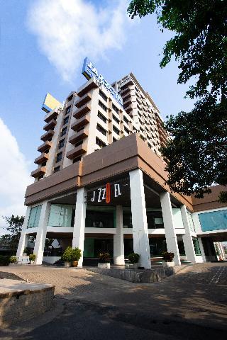 Fotos del hotel - Jazzotel Bangkok