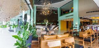 Fotos del hotel - Jazzotel Bangkok