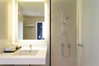Fotos del hotel - Jazzotel Bangkok