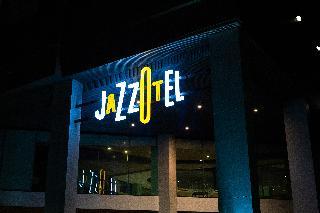 Fotos del hotel - Jazzotel Bangkok