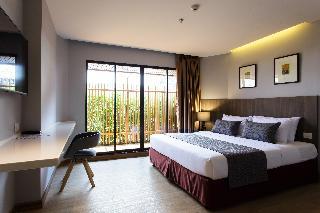 Fotos del hotel - Jazzotel Bangkok