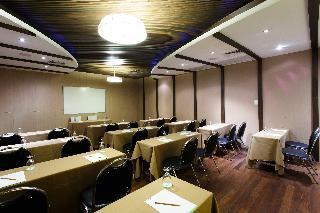 Fotos del hotel - Jazzotel Bangkok