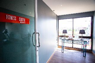 Fotos del hotel - Jazzotel Bangkok
