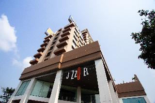 Fotos del hotel - Jazzotel Bangkok