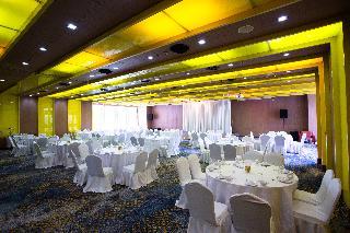Fotos del hotel - Jazzotel Bangkok