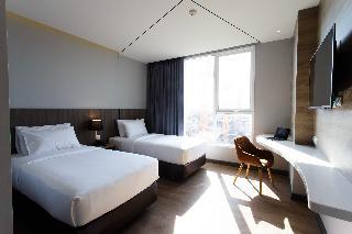 Fotos del hotel - Jazzotel Bangkok