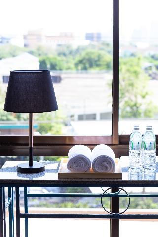 Fotos del hotel - Jazzotel Bangkok