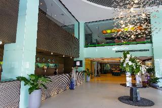 Fotos del hotel - Jazzotel Bangkok