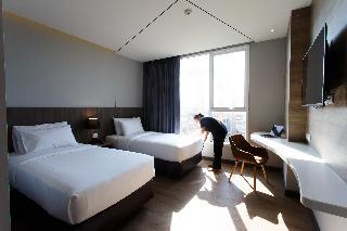 Fotos del hotel - Jazzotel Bangkok