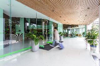 Fotos del hotel - Jazzotel Bangkok