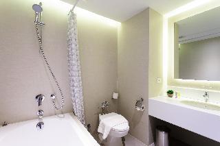 Fotos del hotel - Jazzotel Bangkok
