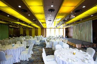 Fotos del hotel - Jazzotel Bangkok