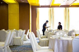 Fotos del hotel - Jazzotel Bangkok