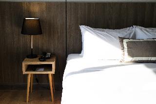Fotos del hotel - Jazzotel Bangkok