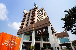 Fotos del hotel - Jazzotel Bangkok