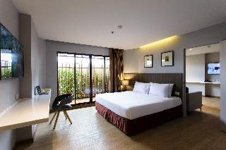 Fotos del hotel - Jazzotel Bangkok