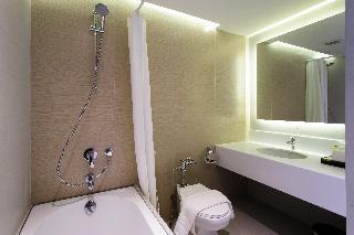 Fotos del hotel - Jazzotel Bangkok