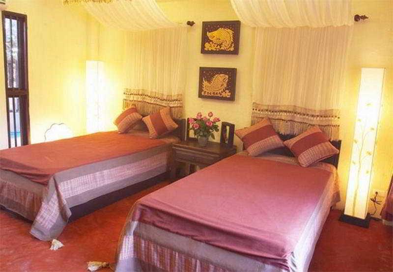 Fotos del hotel - Sri-Ping Resort