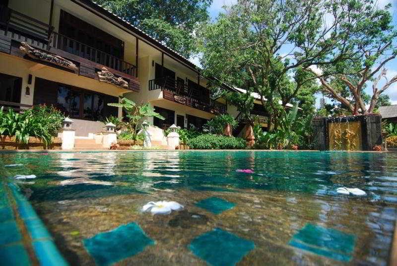 Fotos del hotel - Sri-Ping Resort