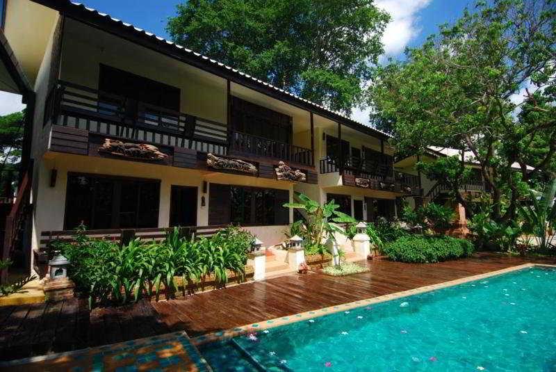 Fotos del hotel - Sri-Ping Resort