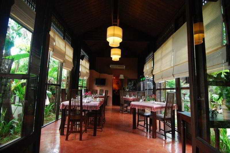 Fotos del hotel - Sri-Ping Resort
