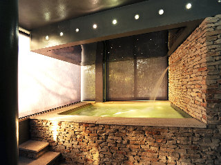 Fotos del hotel - Domo