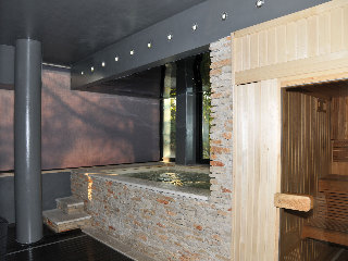 Fotos del hotel - Domo