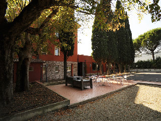 Fotos del hotel - Domo