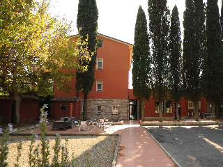Fotos del hotel - Domo