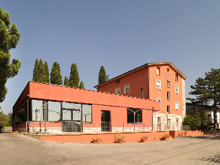 Fotos del hotel - Domo