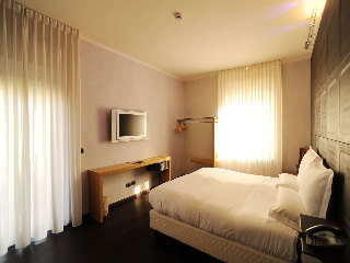 Fotos del hotel - Domo