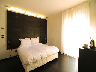 Fotos del hotel - Domo