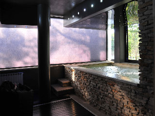 Fotos del hotel - Domo