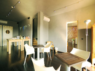 Fotos del hotel - Domo