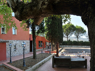 Fotos del hotel - Domo