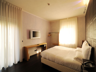 Fotos del hotel - Domo