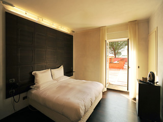 Fotos del hotel - Domo