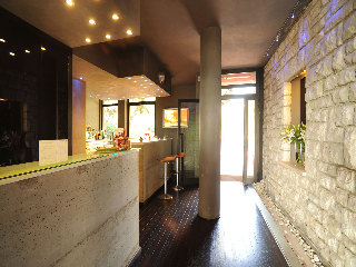 Fotos del hotel - Domo