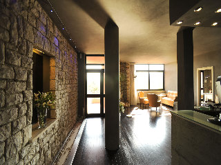 Fotos del hotel - Domo
