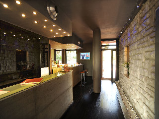 Fotos del hotel - Domo