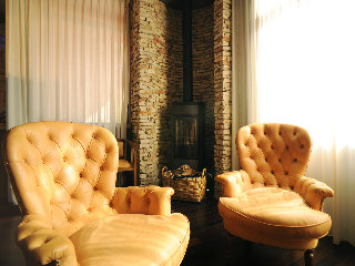 Fotos del hotel - Domo