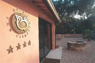 Fotos del hotel - Relais San Clemente