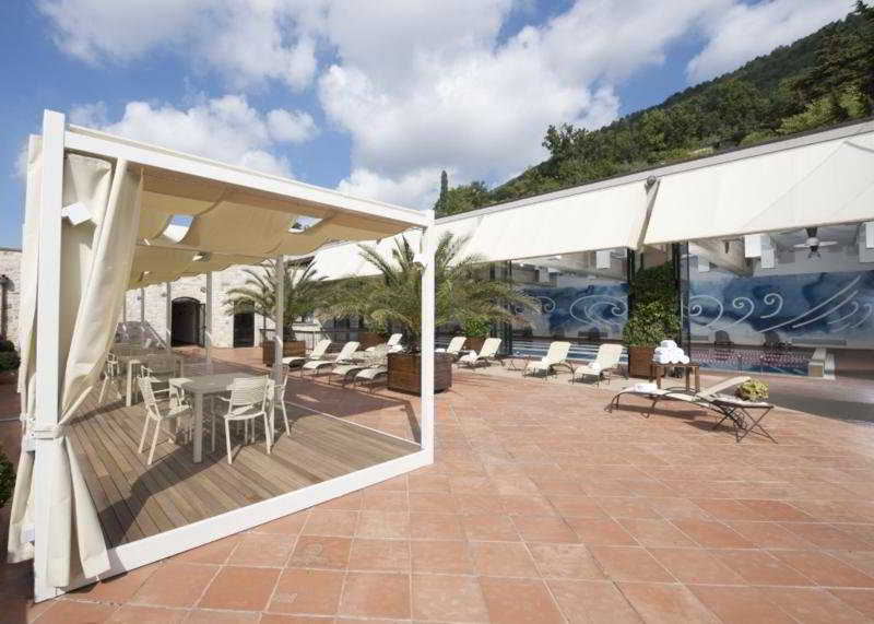 Fotos del hotel - Park Hotel Ai Cappuccini