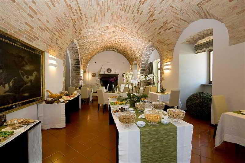 Fotos del hotel - Park Hotel Ai Cappuccini